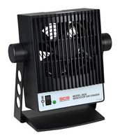 963E-NO Air Ionizer, Bench Top, 240Vac SCS