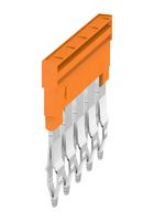 1527980000 Cross Connector, 5Pos, Terminal Block Weidmuller
