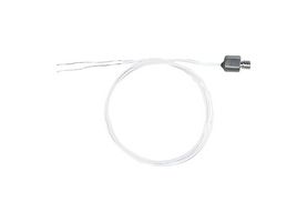 On-950-44004 Thermistor Sensor, 2.252KOHM, Stripped Omega