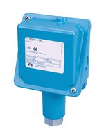 PSW-133 Hardened Pressure Switches Omega