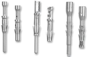 SM24M1D70 Contact, 26-24AWG, Trim Trio Connector Souriau-SUNBANK / Eaton