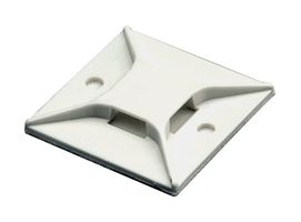 ABM112-S6-C69 Cable Tie Mount, 28.6mm, Nylon 6.6, Nat PANDUIT