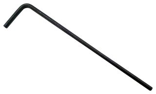 DT000211 Hex Key Wrench, Long Arm, 50mm Duratool