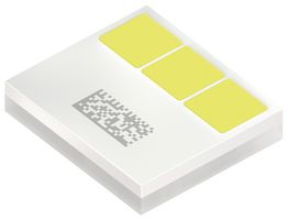 KW3 CGLNM2.TK-T2T9-4L07M0-JCAB LED, HB, White, 1425LM, 9V AMS OSRAM Group