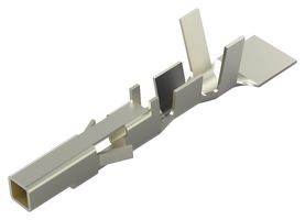 794956-4 Contact, Socket, 18AWG, Crimp Amp - Te Connectivity
