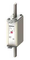 3NA7122 HRC Fuse, 63A, 500VAC, 440VDC, Blade Tag Siemens
