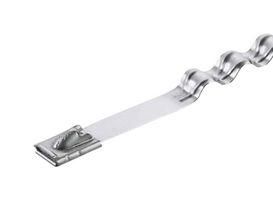 HTMLT26WEH-Q HEATTRACEWAVETIE,304SS,87.0L,PK25 PANDUIT