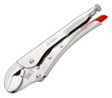 40 14 250 Locking Plier, Self Grip, 250mm Knipex
