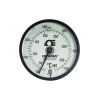 SUR-50 Dial Thermometer Omega