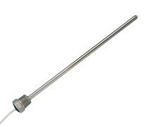 RTD-810 RTD S, Laboratory RTD Probes Omega