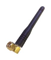 IS.TBCONF.Wifi.2.4 Antenna, 2.4Ghz, RP Sma Connector Industrial Shields