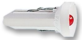 1.90.692.003/0000 LED, Yellow, Base T4.5 Rafi