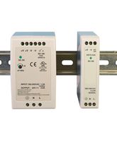 SL-PS-S1012 Power Supply, AC-DC, 12V, 0.84A Omega