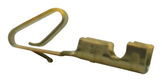 08-65-0816 CONTACT, PRISE, 30-22AWG, SERTIR MOLEX