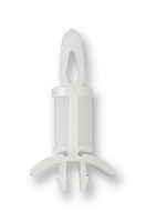 CBS-4-01 Pcb Spacer Support, Nylon 6.6, 6.4mm ESSENTRA Components