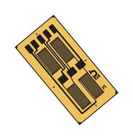 Sgt-3e/350-FB11 Strain Gauge, 350 OHM, 3.2mm L, 1.5mm W Omega