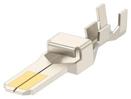 1747443-6 Contact, Pin, 8AWG, Crimp Te Connectivity