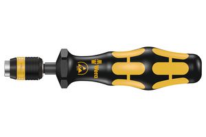 05074820001 COUPLE, ADJ, 6.35MM, 0.1 À 0.34N-M WERA