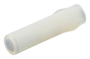 03-06-1011 BOÎTIER DE CONNECTEUR, RCPT, 1POS MOLEX