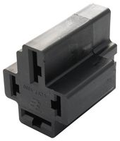 VCF7-1000 Wiring Harness Socket, Chassis, QC Te Connectivity