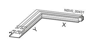 BVP:261886 CABLE MANAGEMENT SIEMENS