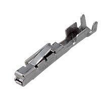 1318106-1 Contact, Socket, 28-24AWG, Crimp Amp - Te Connectivity