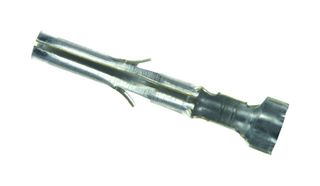 350628-1 CONTACT, SOCKET, 18AWG, CRIMP AMP - TE CONNECTIVITY