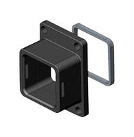 10140957-101LF Frame, I/O Connector Amphenol ICC