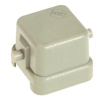 09200035408 PROTECTION COVER, 3A, PLASTIC, 1LEVER HARTING