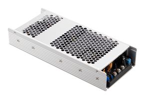 RSD-500B-12 DC-DC Converter, 12V, 35A Mean Well