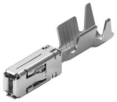 967542-2 Automotive Contact, SKT, 20-17AWG, Crimp Amp - Te Connectivity