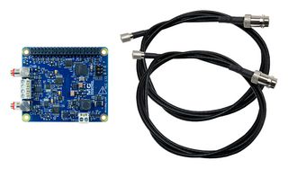 6069-471-000 IEPE Measurement DAQ Hat, 24bit Digilent