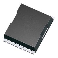 IPT60R065S7XTMA1 MOSFET, N-Ch, 600v, 8A, HSOF INFINEON