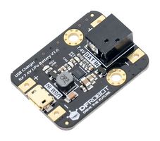 DFR0564 USB Charger Board, Lipo Battery 7.4V BRD DFRobot