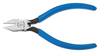 D209-4C Plier, Diagonal Cutting, 108mm Klein Tools