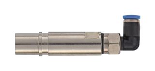 09140007463 CONTACT PNEUMATIQUE, DOUILLE, R/A, 3MM HARTING