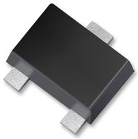DTC143ZM3T5G Digital Transistor, 50V, 0.1A ONSEMI