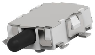 JJHH0UG200NOPMRTR Detector SW, SPST-NO, 0.01A, 5VDC, SMD Alcoswitch - Te Connectivity