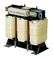 4AU3912-8CC40-0HC0 ISOLATION TRANSFORMER SIEMENS