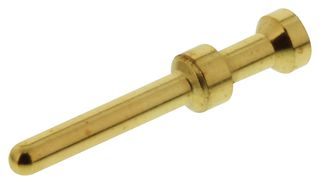 09332006122 CONTACT CIRCULAIRE, PIN, SERTIR, 20AWG HARTING