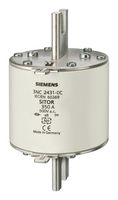3NC2423-0C HRC Fuse, 150A, 500VAC, 440VDC, Blade Siemens