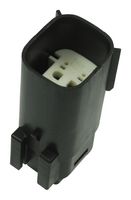 19419-0005 CONNECTOR HOUSING, PLUG, 4POS, 18A MOLEX