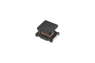 MURATA Power Inductors - SMD LQH43NN821K03L INDUCTOR, 820UH, UNSHIELDED, 0.06A MURATA 3351502 LQH43NN821K03L