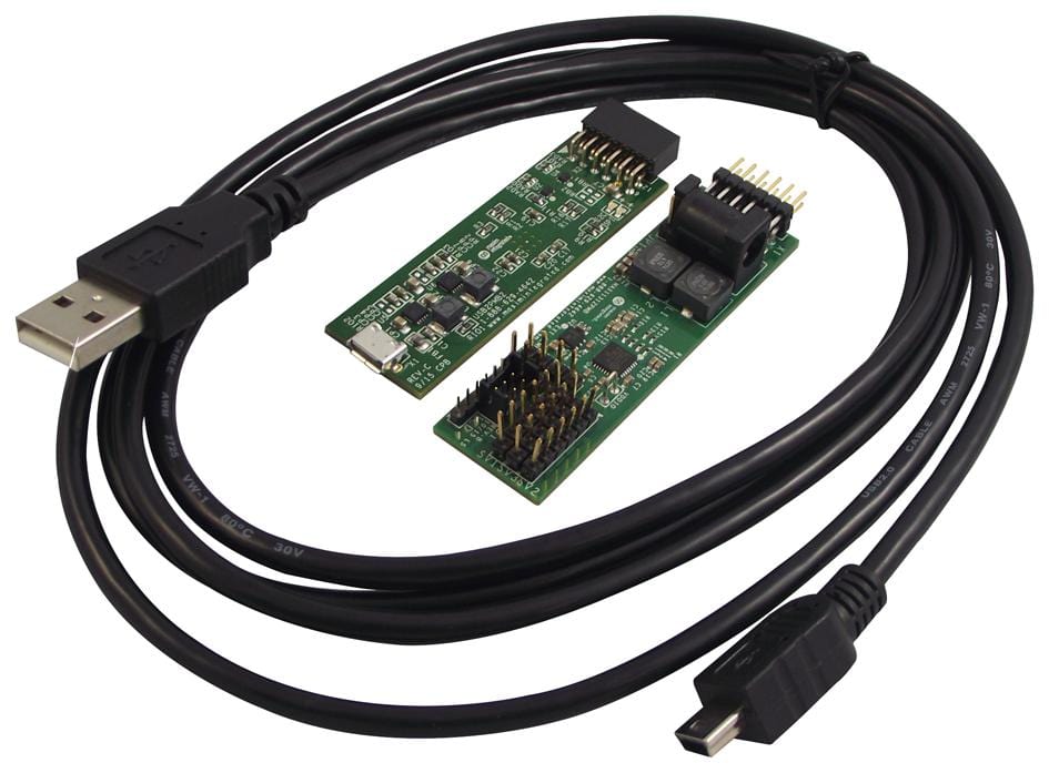 MAXIM INTEGRATED / ANALOG DEVICES Special Application MAX11312SYS1# EVAL BOARD, PERIPHERAL MODULE MAXIM INTEGRATED / ANALOG DEVICES 2563373 MAX11312SYS1#