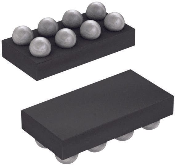 MAXIM INTEGRATED / ANALOG DEVICES Special Function MAX20330EWA+T OVERVOLT PROTECTION CTRL, -40 TO 85DEG C MAXIM INTEGRATED / ANALOG DEVICES 3581953 MAX20330EWA+T