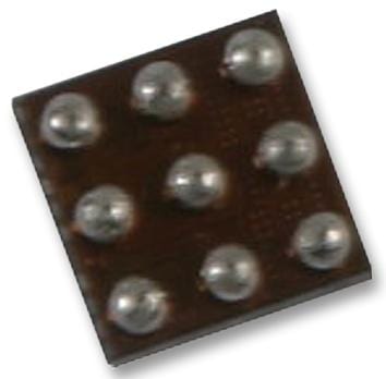 MAXIM INTEGRATED / ANALOG DEVICES Special Function MAX20331EWL+T OVER VOLTAGE PROTECTION IC, 350MHZ, WLP MAXIM INTEGRATED / ANALOG DEVICES 3581954 MAX20331EWL+T