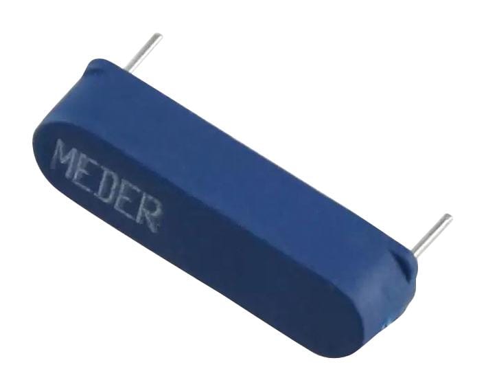 STANDEXMEDER Reed MK06-8-I REED SENSOR, SPDT, 20-25AT, 0.5A, THT STANDEXMEDER 2832666 MK06-8-I