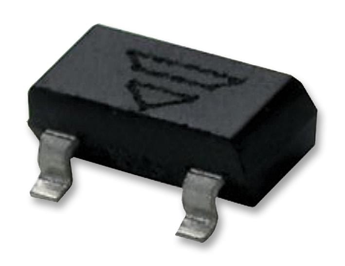 VISHAY Fixed Networks - Precision MPMA10012001AT5 RESISTOR N/W, 2RES, 2KOHM, 0.1%, SMD VISHAY 2325452 MPMA10012001AT5
