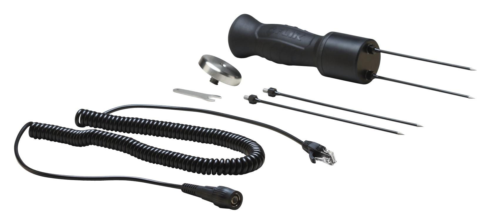 TELEDYNE FLIR Environmental Test Probes MR06 WALL CAVITY PROBE, MOISTURE METER TELEDYNE FLIR 2965558 MR06