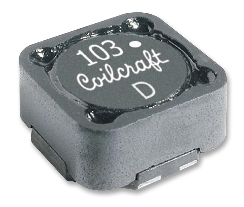 COILCRAFT Coupled MSD1583-154KED INDUCTOR, 150UH, 1.5A, 10%, PWR, 3.7MHZ COILCRAFT 2288145 MSD1583-154KED